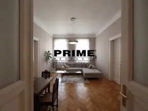 Pronájem bytu 3+1, Praha - Staré Město, Veleslavínova, 110 m2