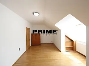 Pronájem rodinného domu, Praha - Suchdol, Budyňská, 320 m2