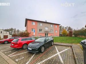 Prodej bytu 2+kk, Kobylnice, U Splavu, 60 m2