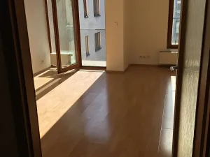 Pronájem bytu 1+kk, Praha - Žižkov, Roháčova, 38 m2