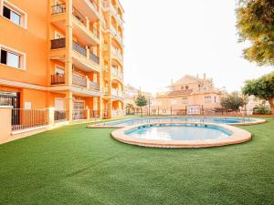 Prodej bytu 3+1, Torrevieja, Španělsko, 61 m2