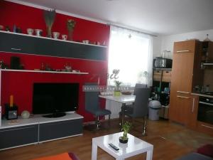 Prodej bytu 2+kk, Šlapanice, 50 m2