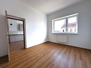 Pronájem bytu 2+kk, Žirovnice, 34 m2