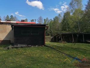 Prodej rodinného domu, Velká Štáhle, 110 m2