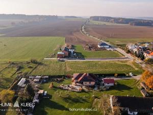 Prodej pozemku pro bydlení, Želeč, 860 m2