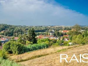 Prodej pozemku pro bydlení, Luka nad Jihlavou, 752 m2