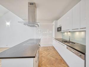 Pronájem bytu 3+kk, Praha - Staré Město, Karoliny Světlé, 86 m2