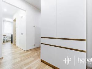 Prodej bytu 2+1, Olomouc, Jílová, 62 m2