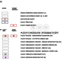 Prodej pozemku pro bydlení, Cholina, 1300 m2