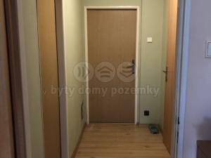 Pronájem bytu 3+kk, Praha - Šeberov, Mezi rybníky, 73 m2