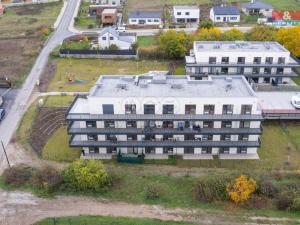 Pronájem bytu 3+kk, Beroun - Beroun-Město, U Židovského hřbitova, 78 m2