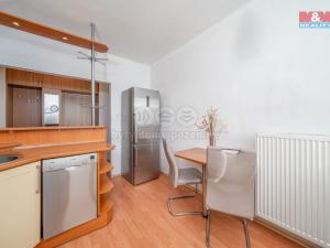 Prodej bytu 3+1, Olomouc - Droždín, U cihelny, 76 m2