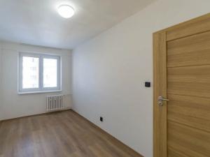 Pronájem bytu 3+kk, Praha - Hloubětín, Klánovická, 68 m2