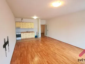 Prodej bytu 2+kk, Praha - Jinonice, U kříže, 80 m2