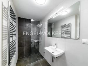 Pronájem bytu 2+kk, Praha - Smíchov, Na bělidle, 61 m2