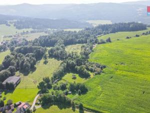 Prodej pozemku pro bydlení, Soběšice - Damíč, 1098 m2