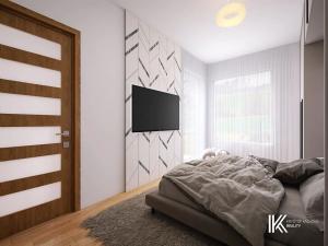 Prodej rodinného domu, Krmelín, Okrajní, 87 m2