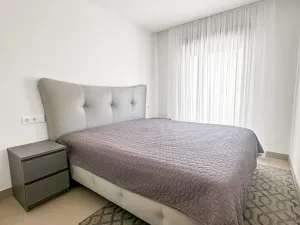 Prodej bytu 4+kk, Mijas, Španělsko, Calle Pintores de Riviera, 114 m2