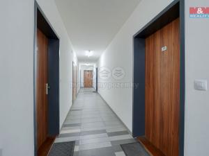 Pronájem bytu 2+kk, Plzeň, Kollárova, 49 m2