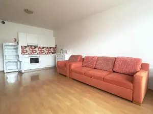 Pronájem bytu 1+kk, Praha - Záběhlice, Podle náhonu, 42 m2