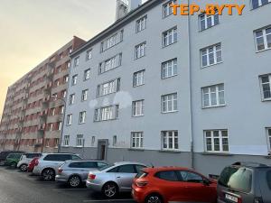 Prodej bytu 2+kk, Teplice, U Vlastního krbu, 44 m2