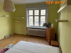 Prodej bytu 2+kk, Teplice, U Vlastního krbu, 44 m2