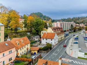 Prodej vícegeneračního domu, Český Krumlov, 5. května, 270 m2