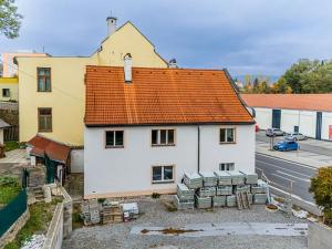 Prodej vícegeneračního domu, Český Krumlov, 5. května, 270 m2