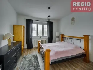 Prodej rodinného domu, Frýdek-Místek, Luční, 240 m2