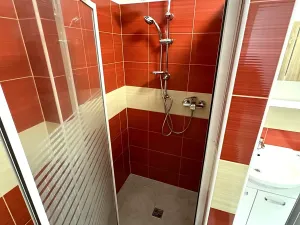 Pronájem bytu 1+kk, Frýdlant, ČSA, 40 m2