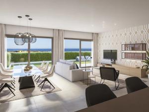 Prodej bytu 3+kk, Estepona, Španělsko, 84 m2