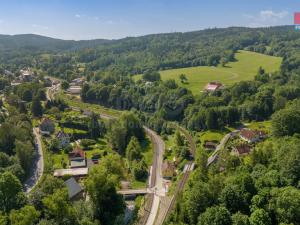 Prodej pozemku pro bydlení, Liberec, U Šamotky, 1851 m2