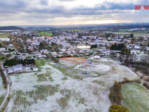 Prodej pozemku pro bydlení, Kasejovice, 989 m2