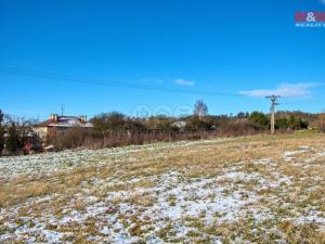 Prodej pozemku pro bydlení, Valašské Meziříčí - Krhová, 950 m2