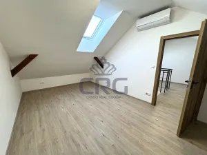 Pronájem bytu 4+kk, Rostěnice-Zvonovice, 103 m2