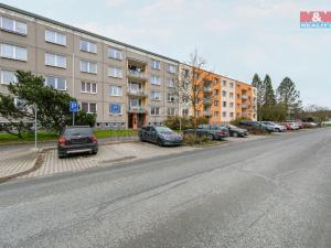 Pronájem bytu 3+1, Rokycany - Nové Město, Boženy Němcové, 72 m2