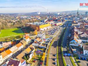 Prodej pozemku pro bydlení, Plzeň - Jižní Předměstí, 337 m2