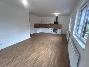 Pronájem bytu 2+kk, Tábor, Lužnická, 60 m2