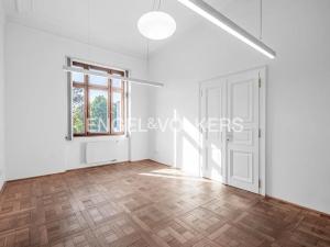 Pronájem bytu 5+kk, Praha - Malá Strana, náměstí Kinských, 150 m2