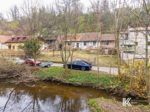 Prodej pozemku pro bydlení, Chrudim, Pod Kopcem, 1056 m2