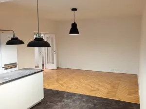 Pronájem bytu 3+kk, Brno, Tábor, 85 m2