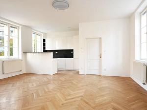 Pronájem bytu 2+kk, Praha - Košíře, Musílkova, 52 m2