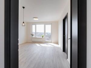 Pronájem bytu 2+kk, Praha - Hlubočepy, Vítové, 50 m2