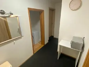 Pronájem bytu 1+kk, Praha - Háje, Hviezdoslavova, 20 m2