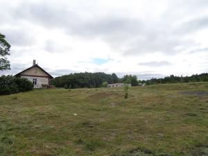 Pronájem komerčního pozemku, Jesenice, Rekreační, 10783 m2