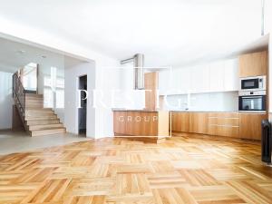 Pronájem bytu 2+kk, Praha - Josefov, Maiselova, 99 m2