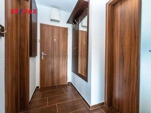 Pronájem bytu 2+kk, Praha - Libeň, Nad Mazankou, 42 m2