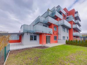 Pronájem bytu 4+kk, Praha - Řeporyje, Kakosova, 210 m2