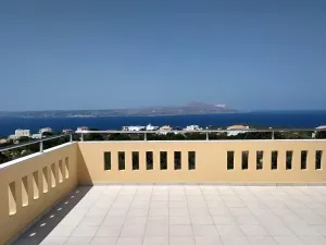 Prodej vily, Plaka, Chania, Řecko, 110 m2