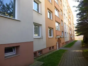 Dražba bytu 4+1, Třebíč, Mládežnická, 91 m2